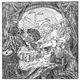 Illustration for article titled Find the skull hidden in each of these illusory illustrations